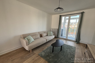  appartement st-etienne 42000