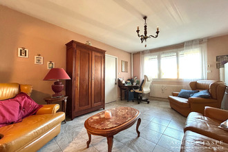  appartement st-etienne 42000