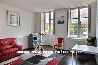  appartement st-etienne 42000