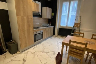  appartement st-etienne 42000