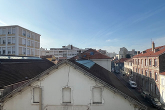  appartement st-etienne 42000