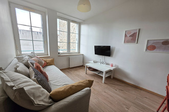  appartement st-etienne 42000