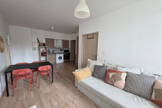  appartement st-etienne 42000