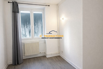  appartement st-etienne 42000