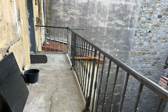  appartement st-etienne 42000