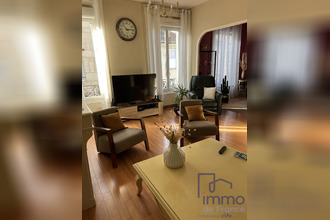  appartement st-etienne 42000