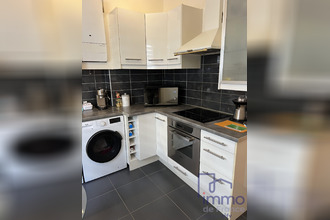  appartement st-etienne 42000