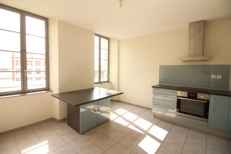  appartement st-etienne 42000