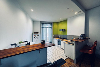  appartement st-etienne 42000