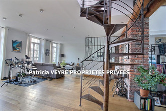  appartement st-etienne 42000