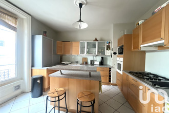  appartement st-etienne 42000