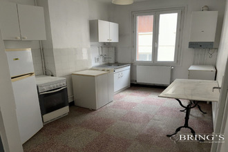  appartement st-etienne 42000