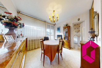  appartement st-etienne 42000