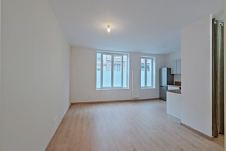  appartement st-etienne 42000