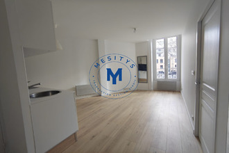  appartement st-etienne 42000