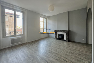  appartement st-etienne 42000