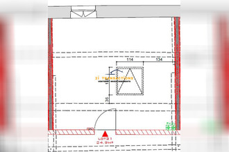  appartement st-etienne 42000