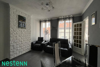  appartement st-etienne 42000