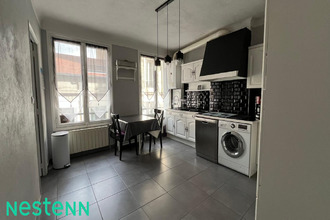  appartement st-etienne 42000
