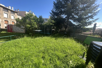  appartement st-etienne 42000