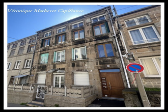  appartement st-etienne 42000