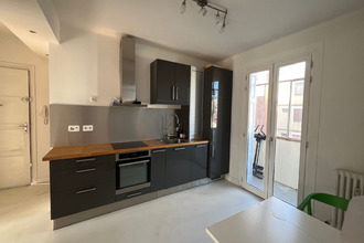  appartement st-etienne 42000