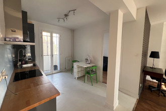  appartement st-etienne 42000