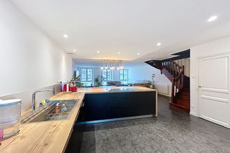  appartement st-etienne 42000