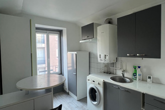  appartement st-etienne 42000