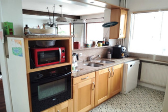  appartement st-etienne 42000