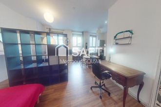  appartement st-etienne 42000