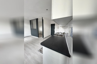  appartement st-etienne 42000