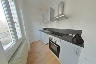  appartement st-etienne 42000