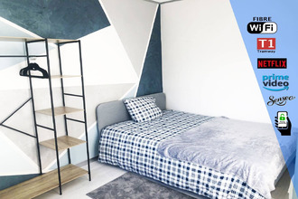  appartement st-etienne 42000