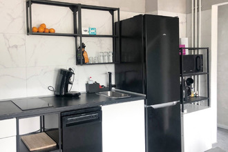  appartement st-etienne 42000