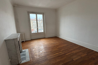  appartement st-etienne 42000