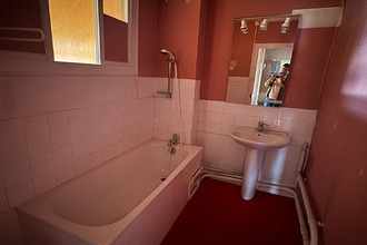  appartement st-etienne 42000