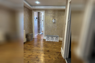  appartement st-etienne 42000