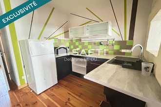  appartement st-etienne 42000