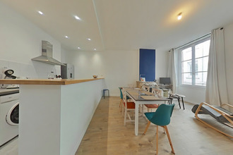  appartement st-etienne 42000