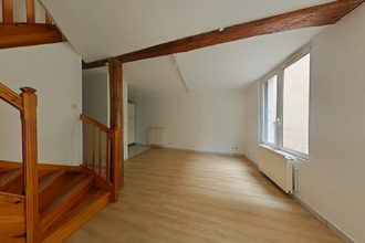  appartement st-etienne 42000