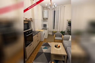  appartement st-etienne 42000