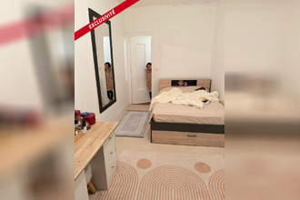  appartement st-etienne 42000