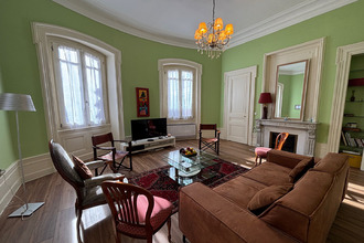  appartement st-etienne 42000