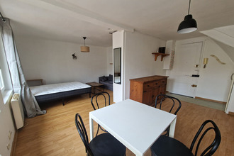 appartement st-etienne 42000