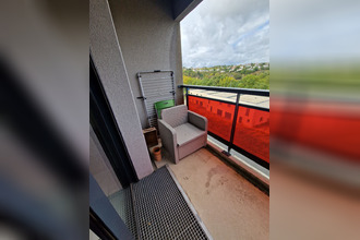  appartement st-etienne 42000