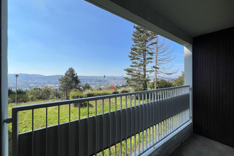  appartement st-etienne 42000