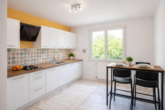  appartement st-etienne 42000