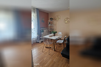  appartement st-etienne 42000