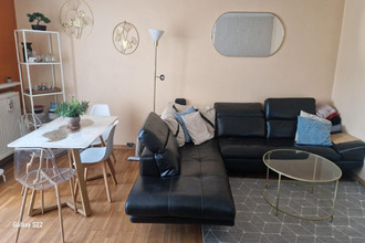  appartement st-etienne 42000